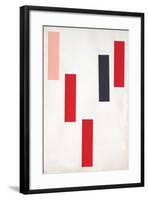 Around the Block IV-Kari Taylor-Framed Giclee Print