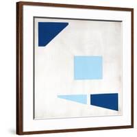 Around the Block IX-Kari Taylor-Framed Giclee Print