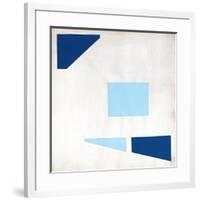 Around the Block IX-Kari Taylor-Framed Giclee Print