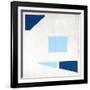 Around the Block IX-Kari Taylor-Framed Giclee Print