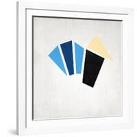 Around the Block VII-Kari Taylor-Framed Giclee Print