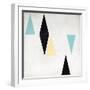 Around the Block X-Kari Taylor-Framed Giclee Print