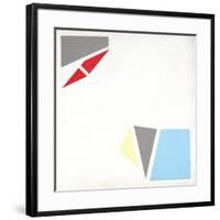 Around the Block XI-Kari Taylor-Framed Giclee Print