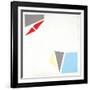 Around the Block XI-Kari Taylor-Framed Giclee Print