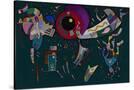 Stretched Canvas
