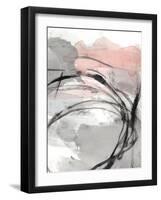 Around the Corner II-Ethan Harper-Framed Art Print