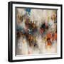 Around the Corner-Sydney Edmunds-Framed Giclee Print