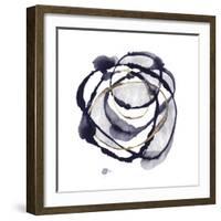 Around the Universe-PI Studio-Framed Art Print