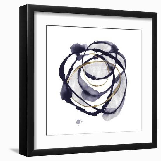 Around the Universe-PI Studio-Framed Art Print