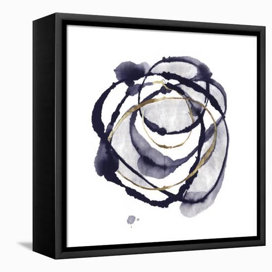 Around the Universe-PI Studio-Framed Stretched Canvas