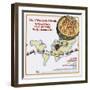 Around the World In 80 Days, 1956, "Around the World In Eighty Days" Directed by Michael Anderson-null-Framed Giclee Print