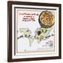 Around the World In 80 Days, 1956, "Around the World In Eighty Days" Directed by Michael Anderson-null-Framed Giclee Print