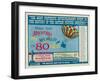 Around the World In 80 Days, 1956, "Around the World In Eighty Days" Directed by Michael Anderson-null-Framed Giclee Print