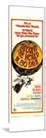 Around the World in 80 Days, 1968-null-Mounted Print
