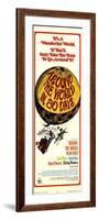 Around the World in 80 Days, 1968-null-Framed Art Print