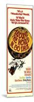 Around the World in 80 Days, 1968-null-Mounted Art Print