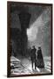 Around the World in Eighty Days by Jules Verne - 11-Hippolyte Leon Benett-Framed Giclee Print