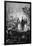 Around the World in Eighty Days by Jules Verne - 16-Hippolyte Leon Benett-Framed Giclee Print
