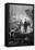 Around the World in Eighty Days by Jules Verne - 16-Hippolyte Leon Benett-Framed Stretched Canvas