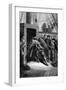 Around the World in Eighty Days by Jules Verne - 17-Hippolyte Leon Benett-Framed Giclee Print