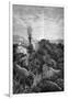 Around the World in Eighty Days by Jules Verne - 27-Hippolyte Leon Benett-Framed Giclee Print