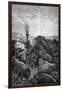 Around the World in Eighty Days by Jules Verne - 27-Hippolyte Leon Benett-Framed Giclee Print
