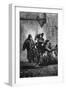 Around the World in Eighty Days by Jules Verne - 30-Hippolyte Leon Benett-Framed Giclee Print