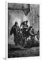 Around the World in Eighty Days by Jules Verne - 30-Hippolyte Leon Benett-Framed Giclee Print