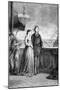 Around the World in Eighty Days by Jules Verne - 32-Hippolyte Leon Benett-Mounted Giclee Print