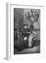 Around the World in Eighty Days by Jules Verne - 33-Hippolyte Leon Benett-Framed Giclee Print