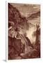 Around the World in Eighty Days by Jules Verne - 39-Hippolyte Leon Benett-Framed Giclee Print