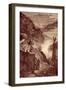 Around the World in Eighty Days by Jules Verne - 39-Hippolyte Leon Benett-Framed Giclee Print