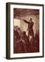 Around the World in Eighty Days by Jules Verne - 43-Hippolyte Leon Benett-Framed Giclee Print