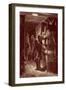 Around the World in Eighty Days by Jules Verne - 5-Hippolyte Leon Benett-Framed Giclee Print