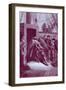 Around the World in Eighty Days by Jules Verne - 6-Hippolyte Leon Benett-Framed Giclee Print