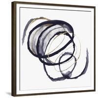 Around the World-PI Studio-Framed Premium Giclee Print