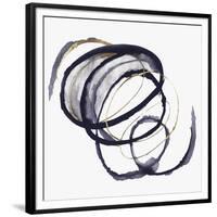 Around the World-PI Studio-Framed Premium Giclee Print