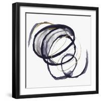 Around the World-PI Studio-Framed Art Print