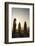 Arpoador, Rio De Janeiro, Brazil, South America-Ben Pipe-Framed Photographic Print