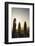 Arpoador, Rio De Janeiro, Brazil, South America-Ben Pipe-Framed Photographic Print