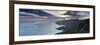 Arrabida Mountain Range (Serra Da Arrabida), Portugal-Mauricio Abreu-Framed Photographic Print