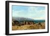 Arran, 1853-Henry Jutsum-Framed Giclee Print