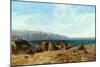 Arran, 1853-Henry Jutsum-Mounted Giclee Print