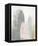 Arranged II-Jennifer Goldberger-Framed Stretched Canvas
