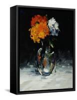 Arranged-Sydney Edmunds-Framed Stretched Canvas