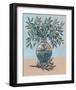 Arrangement II-Tim OToole-Framed Art Print