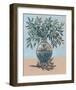 Arrangement II-Tim OToole-Framed Art Print