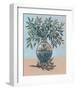 Arrangement II-Tim OToole-Framed Art Print