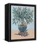 Arrangement II-Tim OToole-Framed Stretched Canvas