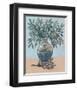 Arrangement II-Tim OToole-Framed Art Print